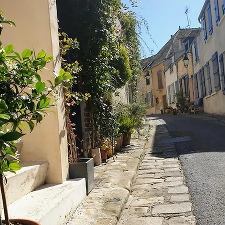Maison Medievale Calme Avec Wifi Et Animaux Acceptes Country house