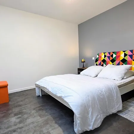 Casa di campagna Maison Médiévale Calme Avec Wifi Et Animaux Acceptés - Fr-1-527-83 Houdan