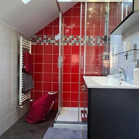 Maison Médiévale Calme Avec Wifi Et Animaux Acceptés - Fr-1-527-83 Houdan