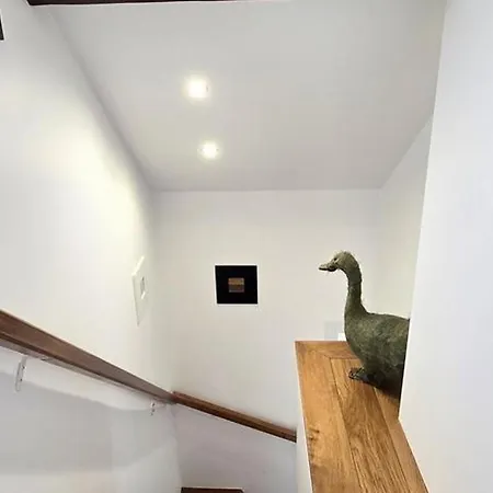 Maison Médiévale Calme Avec Wifi Et Animaux Acceptés - Fr-1-527-83 * Houdan