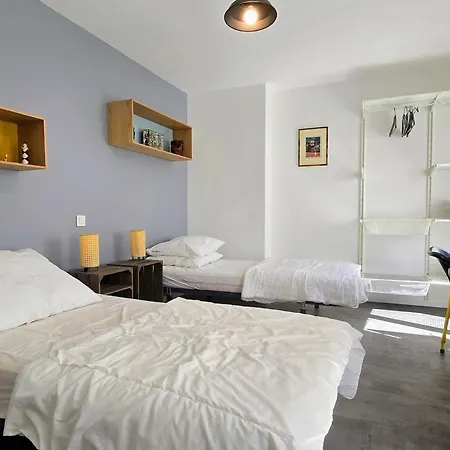 Maison Médiévale Calme Avec Wifi Et Animaux Acceptés - Fr-1-527-83 *
