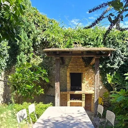 Maison Médiévale Calme Avec Wifi Et Animaux Acceptés - Fr-1-527-83 Houdan