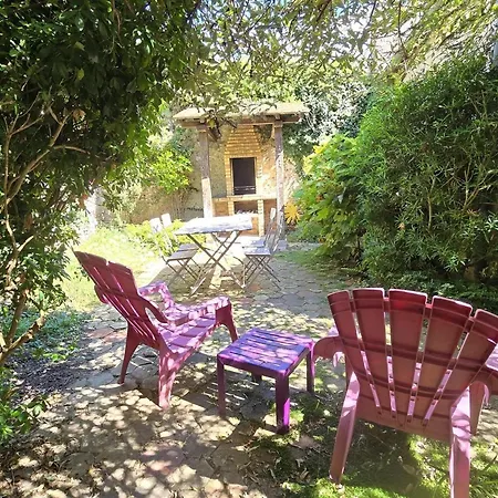 Maison Medievale Calme Avec Wifi Et Animaux Acceptes Country house *